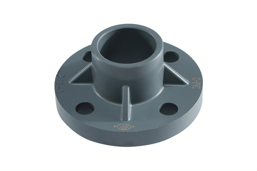 邵东CPVC一体式法兰(DIN)