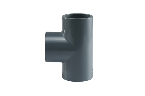 邵东CPVC正三通(ANSI)