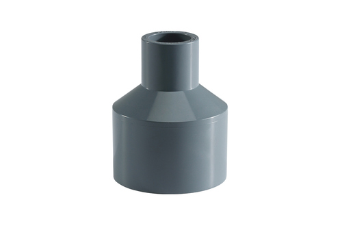 邵东CPVC异径直接(ANSI)