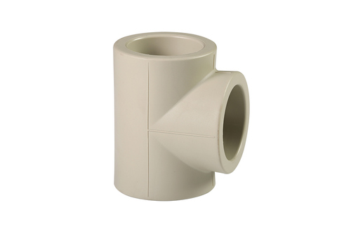 邵东PPH正三通 (DIN)