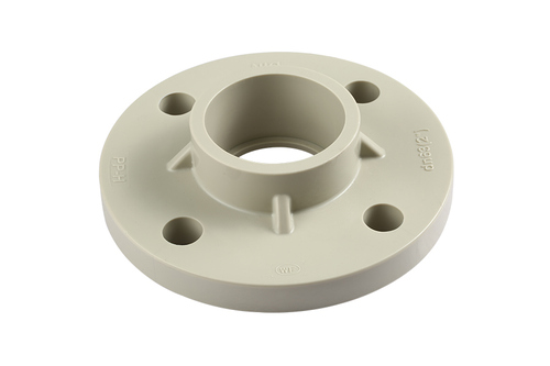 邵东PPH一体式法兰(DIN)