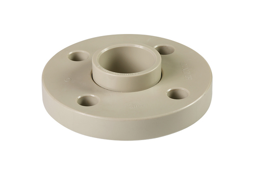 邵东PPH双片式法兰(DIN)