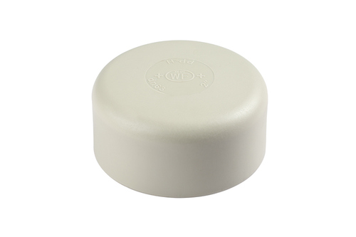 邵东PPH管帽(DIN)