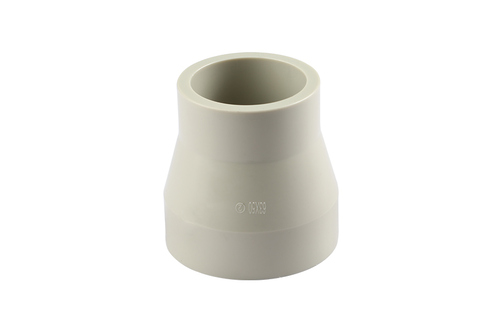 邵东PPH对焊异径直接(DIN)