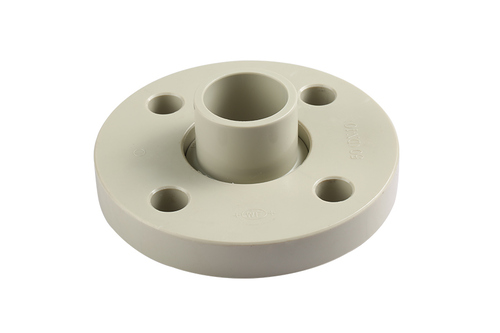 邵东PPH对焊双片式法兰(DIN)