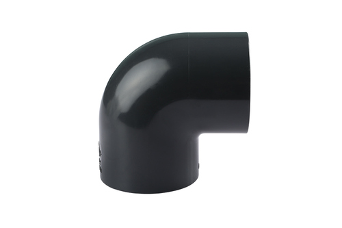 邵东UPVC90°弯头(ANSI)