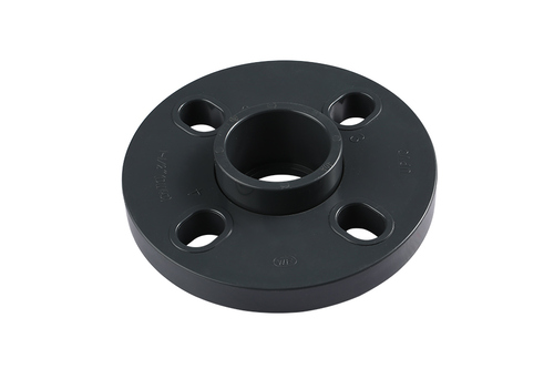 邵东UPVC双片式法兰(JIS)