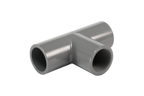 邵东UPVC内牙三通(JIS)