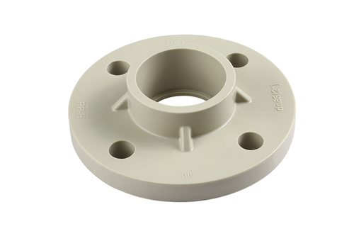 邵东PPR一体式法兰(DIN)