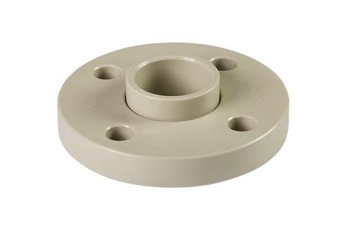 邵东PPR双片式法兰(DIN)