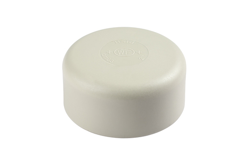 邵东PPR管帽(DIN)