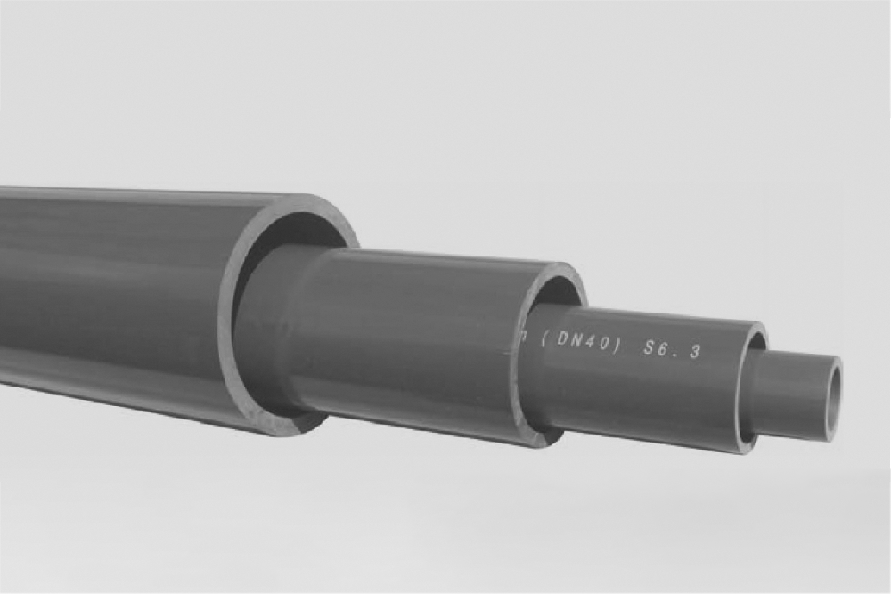 邵东工业美标管材