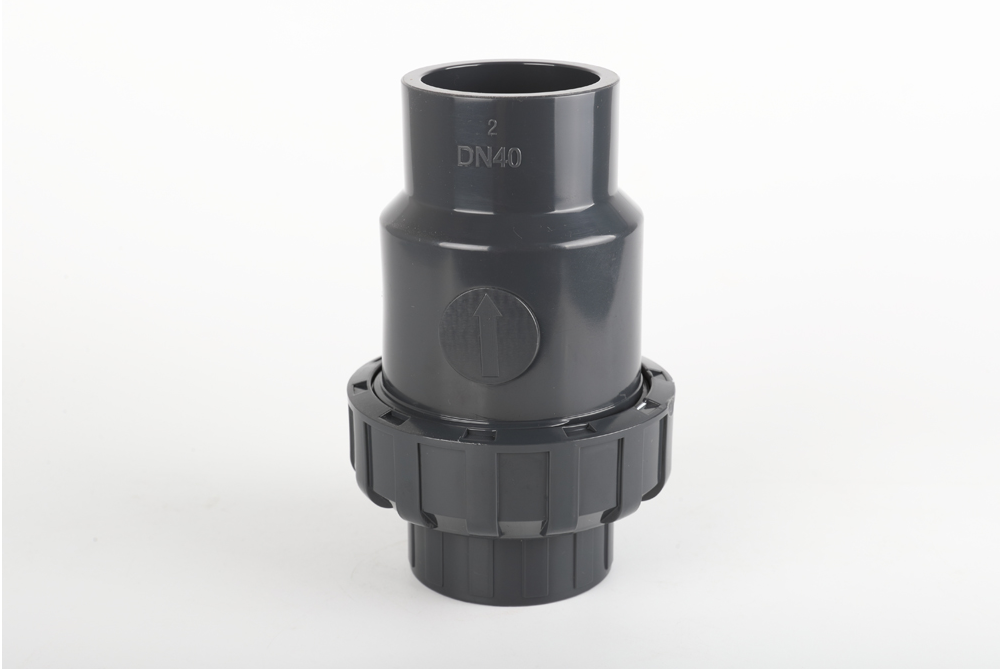 邵东单由令止回阀